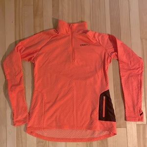 Craft Thermal Midlayer Sweater